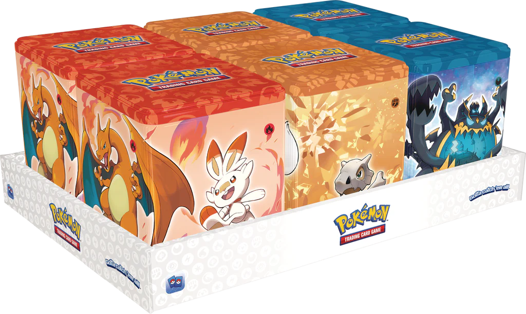 How to be a better Pokemon trainer! (Collector of the TCG!)