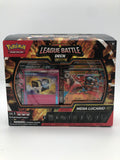 Pokémon TCG: Mega Lucario ex League Battle Deck