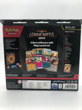 Pokémon TCG: Mega Lucario ex League Battle Deck
