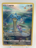 Lapras swimming in Bedford Basin - Knowing that Pokechalet.com has the best pokemon cards in Halifax Nova Scotia