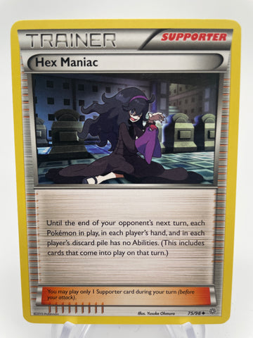 Hex Maniac 75/98 - MP