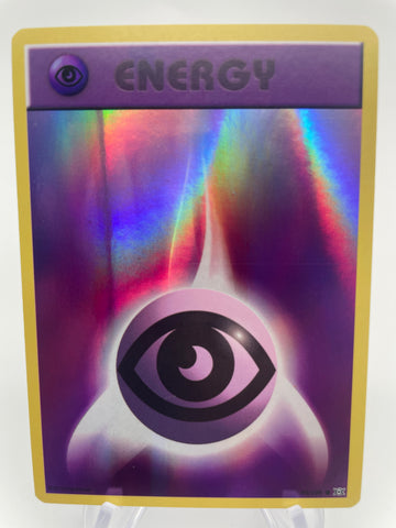 Psychic Energy 95/108 Evolutions Holo LP