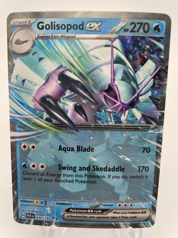 Golisopod ex PARen 050/182