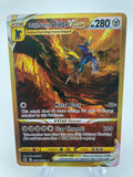 Origin Forme Dialga Vstar GG68/GG70  LP Corner Issue
