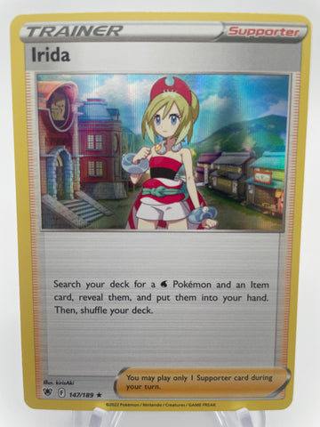 Irida 147/189