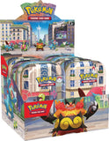 Luminose City Tins - 10ct - 20 packs total!