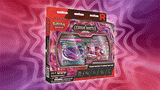 Team Rocket's Mewtwo ex League Battle Deck