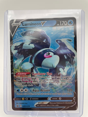 Lumineon V (SWSH250)