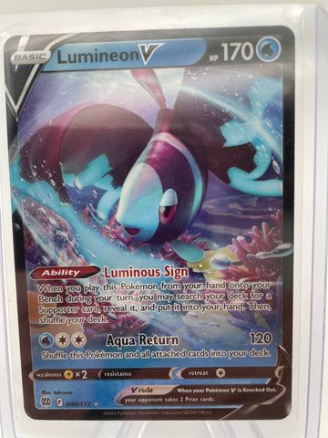Lumineon V 040/172