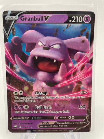 Granbull V 057/172