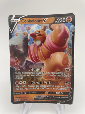 Conkeldurr V (040/078)