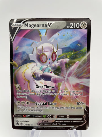 Magearna V 128/195